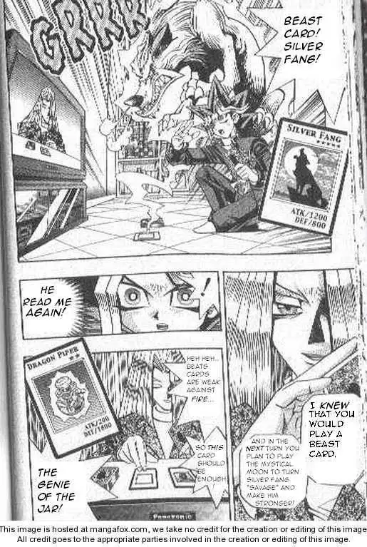 Yu-Gi-Oh! Duelist Chapter 2 6